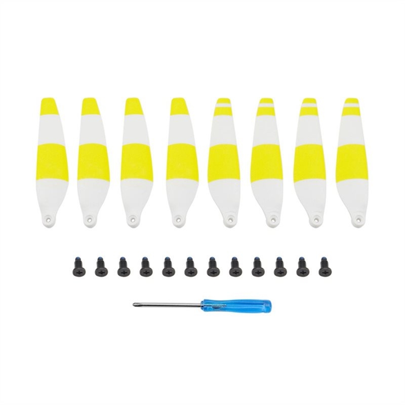 8PCS Propeller Blades For DJI  - đánh giá và giá Drone Dji Rc N1